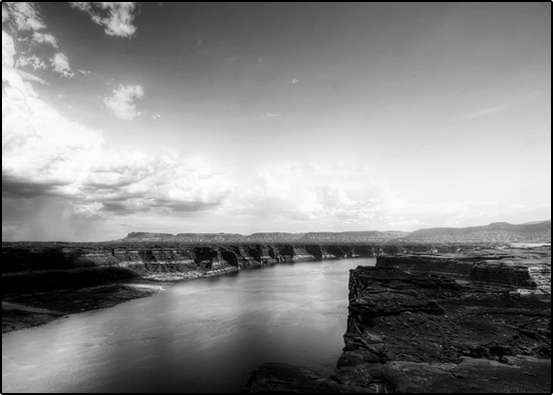 7: River