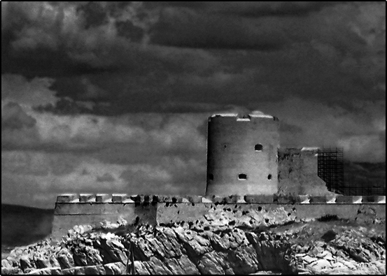 19: Castle