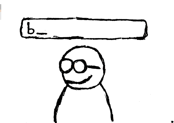 Enter name