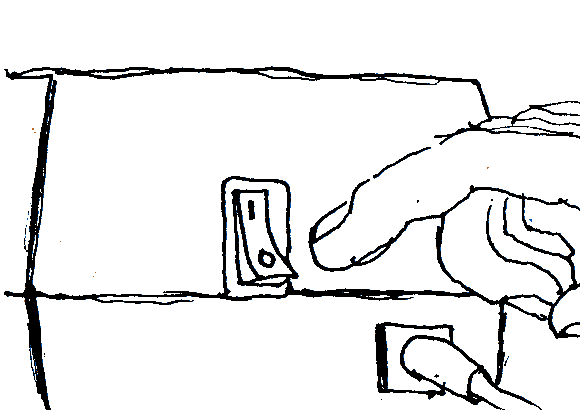 Contact your friends