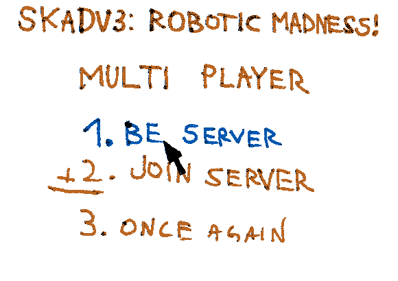 Join server