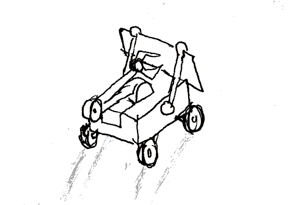 Switch to manual control