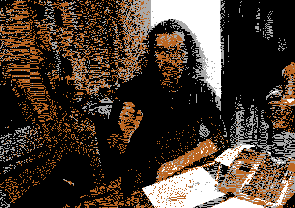 Remove cassette from tape player