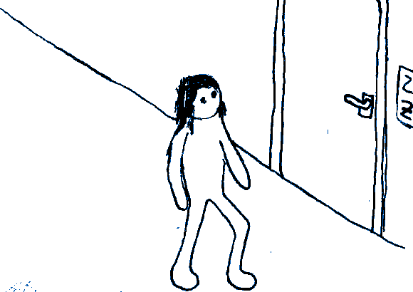 Go find some food