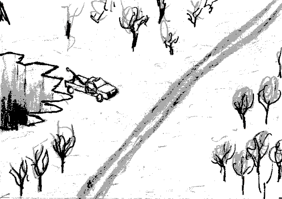 Return home with your new car