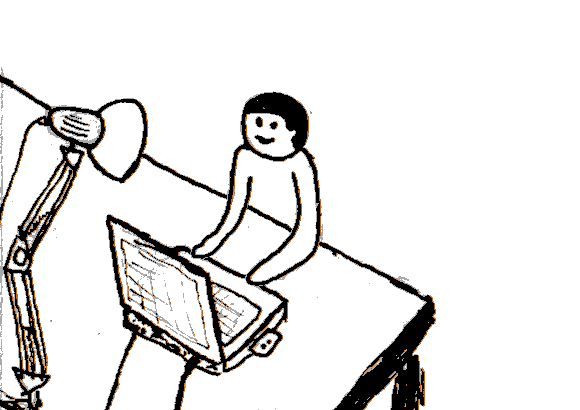 Be the otherotherguy