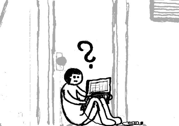 Retrieve important information: how he did it?