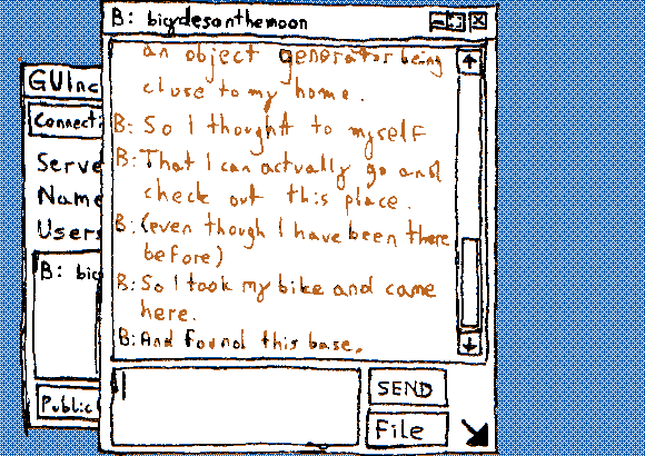 Continue obtaining valuable information