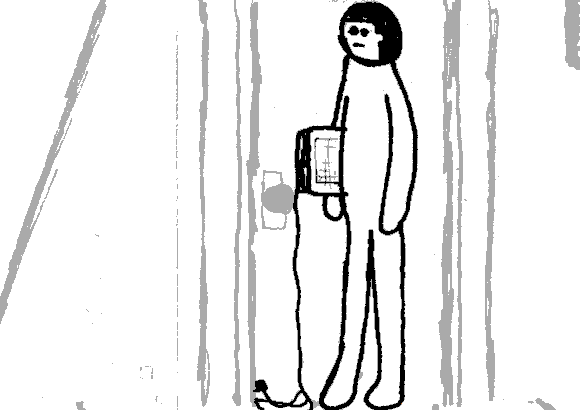 Offer some help in this difficult situation