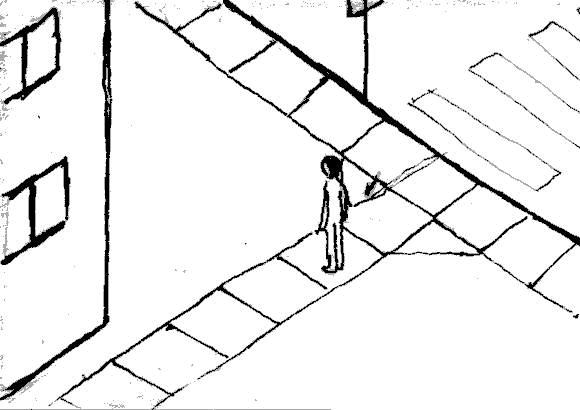 Retrieve your precious equipment from the yellow room