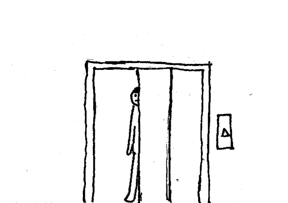 Who is the lucky finder?