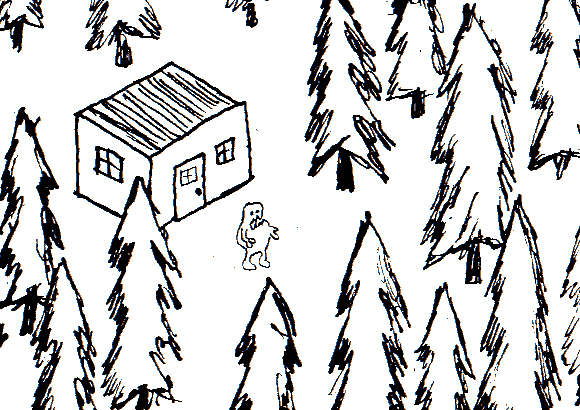 Blow up some precious equipment