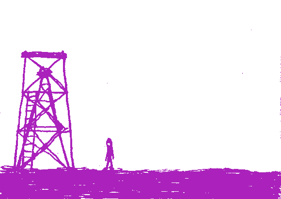 Ok, where to go now?