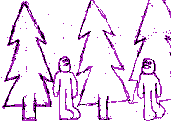 Wait for your brother