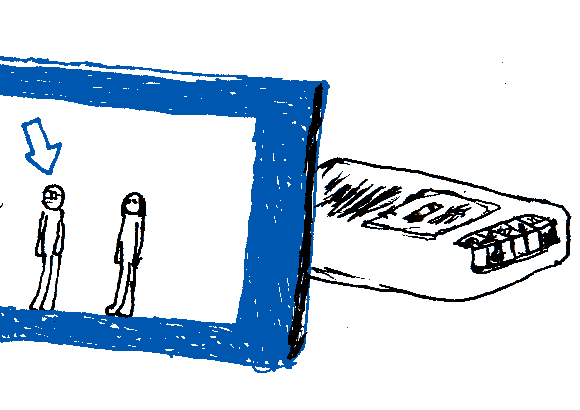 That's a very difficult decision; both choices are very interesting