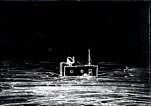 Be the guy but also be the girl; see the world from both sides