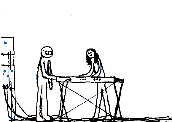 KXA: play the same thing but better