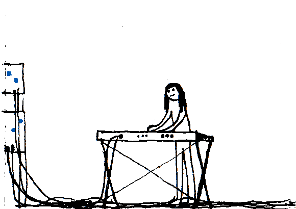 Play the theme of progress