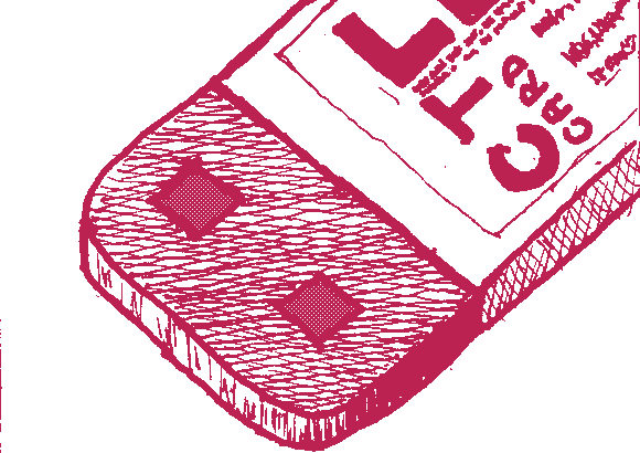 Examine blinkenlights