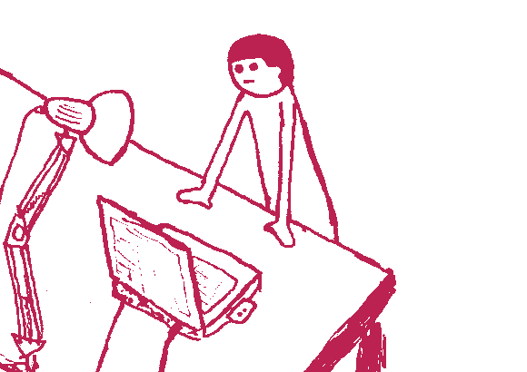 Now check the results