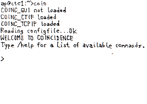 Notify your friends about this new computer situation
