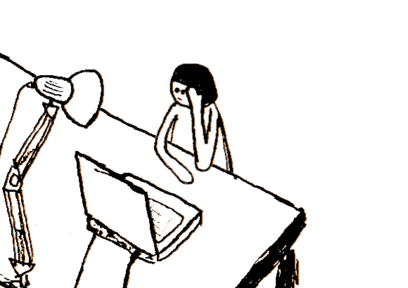 Why does it have to be so complicated?