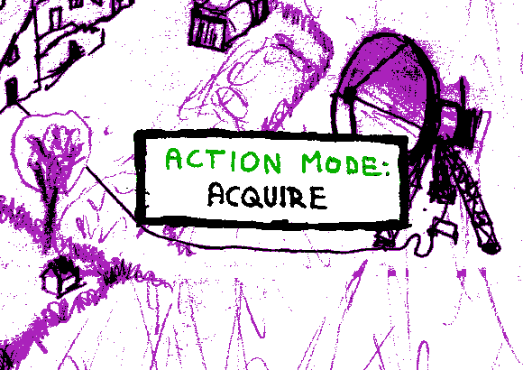 Tell about your recent discovery about the car