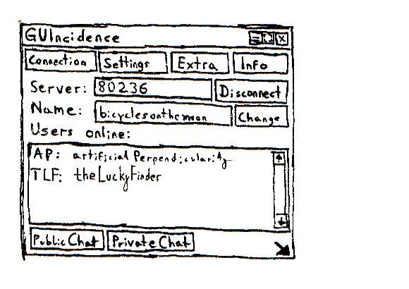 Check if TLF is online too